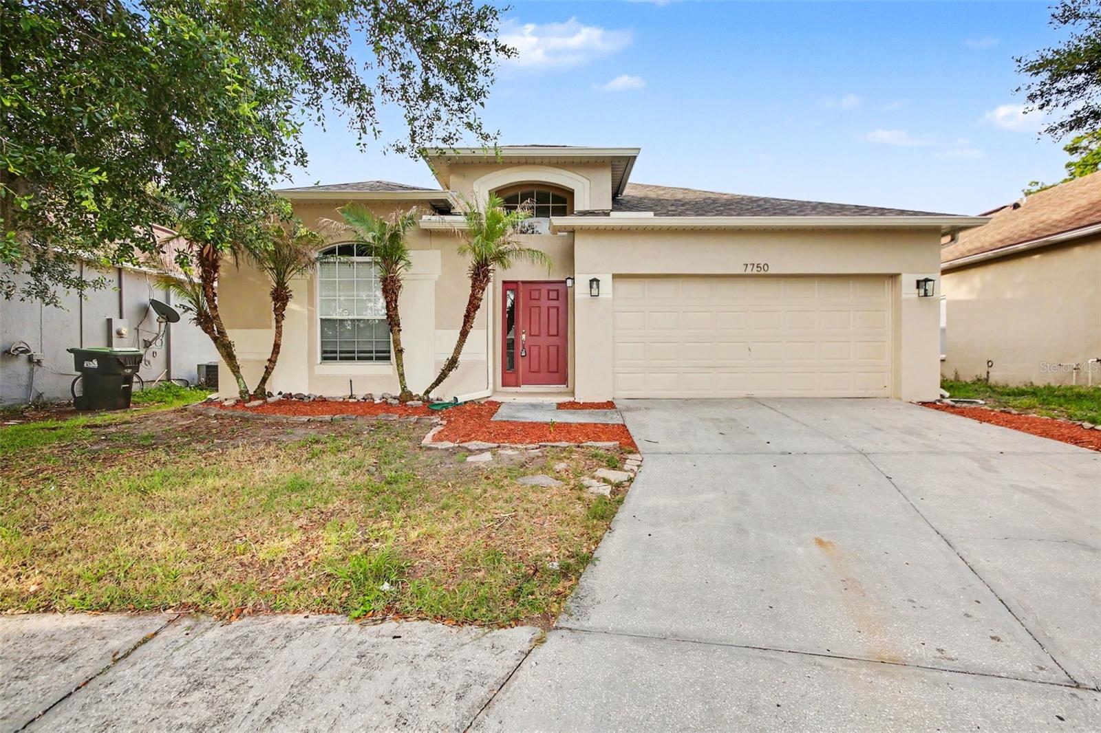 Photo of 7750 BERIDALE COURT ORLANDO FL 32818
