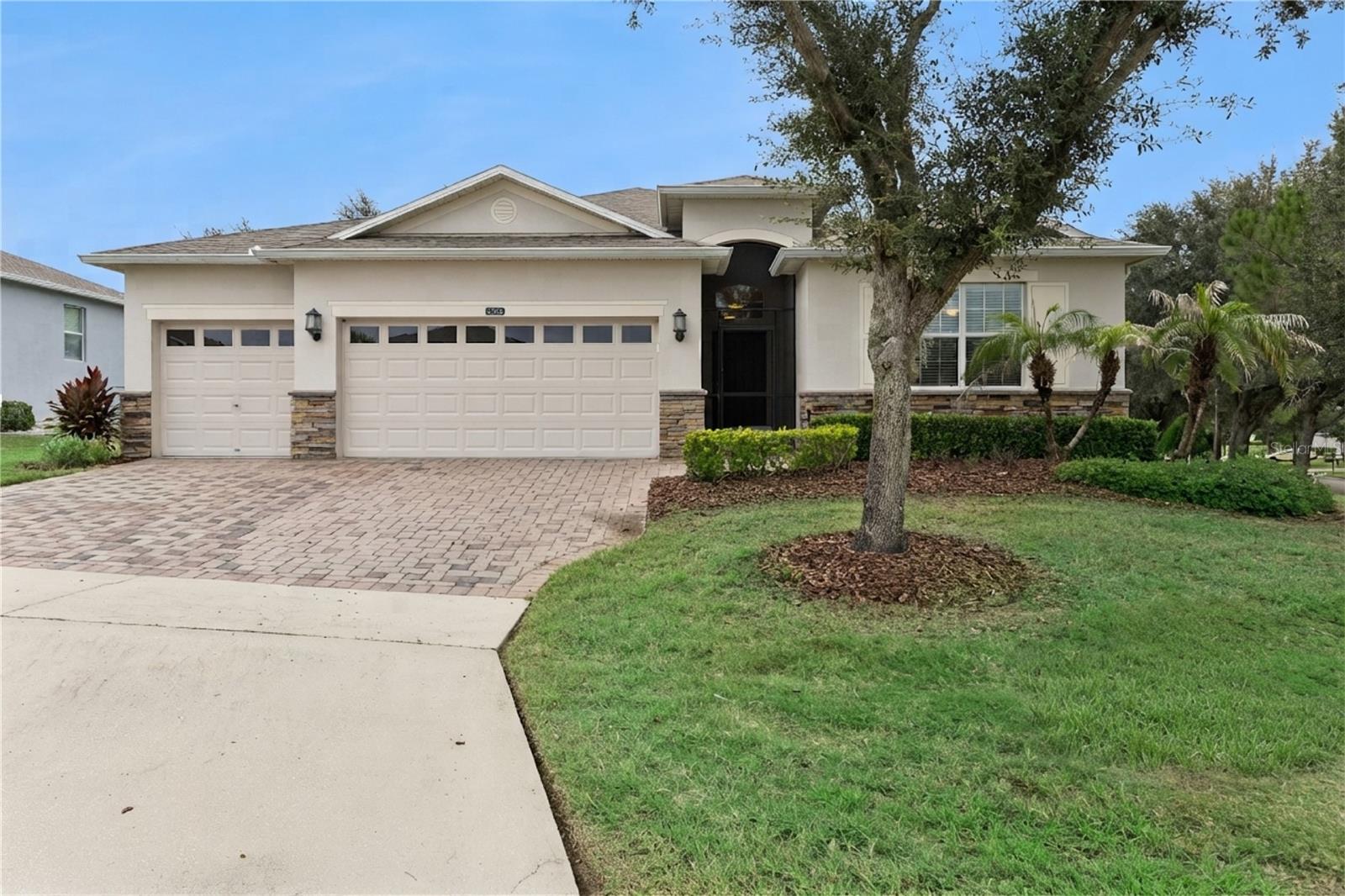 Photo of 2892 SANDY CAY STREET CLERMONT FL 34711