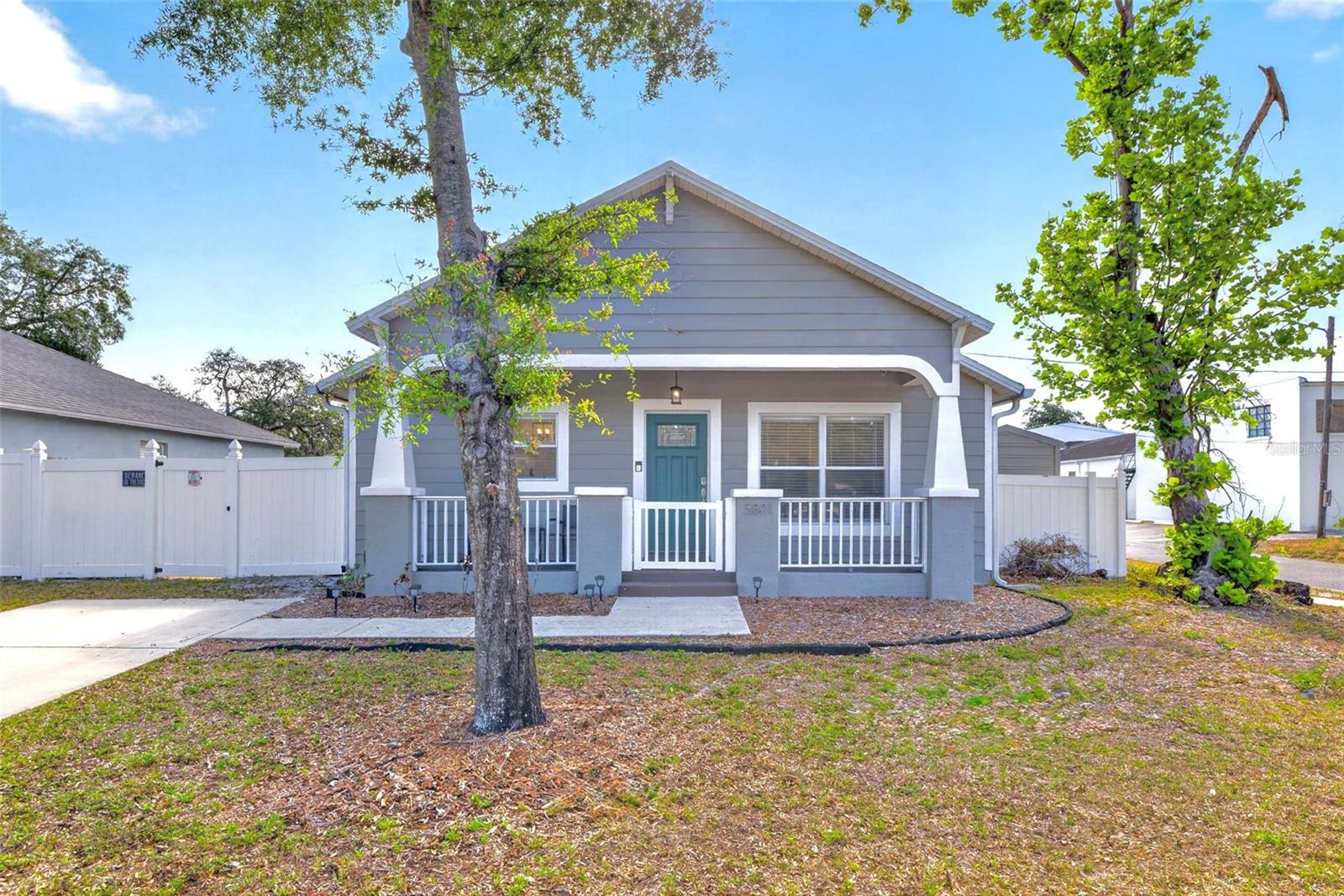 Photo of 5801 N MIAMI PLACE TAMPA FL 33604