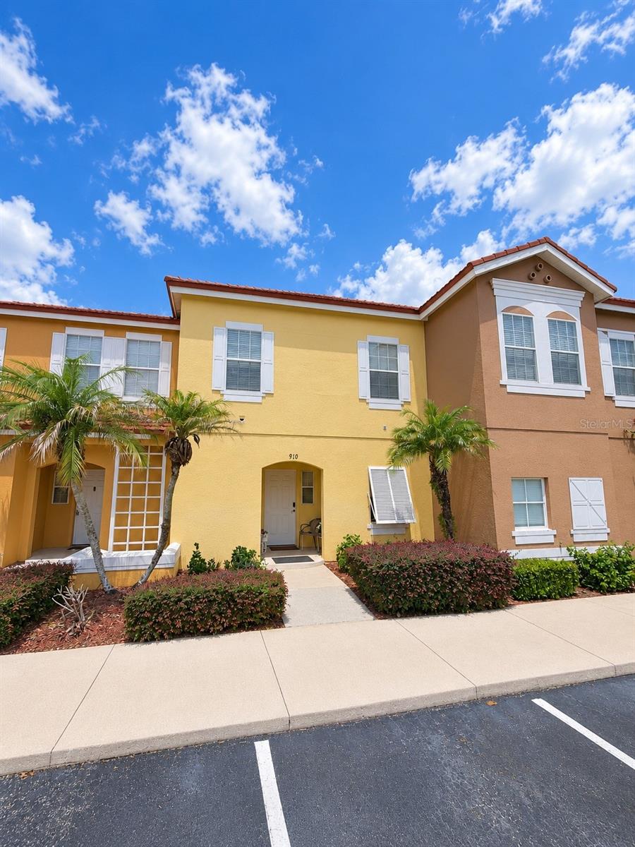 Photo of 910 PARK TERRACE CIRCLE KISSIMMEE FL 34746