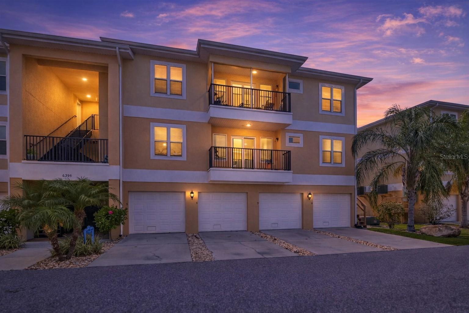 Photo of 6395 BANYAN BOULEVARD #303 NEW PORT RICHEY FL 34652