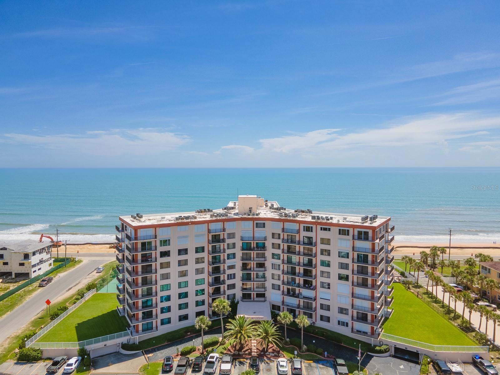 Photo of 3600 S OCEAN SHORE BOULEVARD #720 FLAGLER BEACH FL 32136