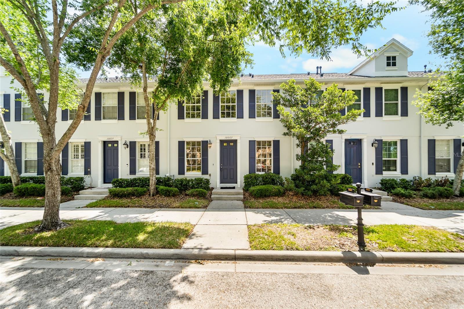 Photo of 10007 BRADWELL PLACE TAMPA FL 33626