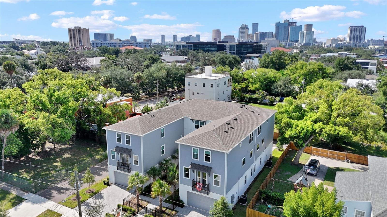Photo of 208 W FRANCES AVENUE #3 TAMPA FL 33602
