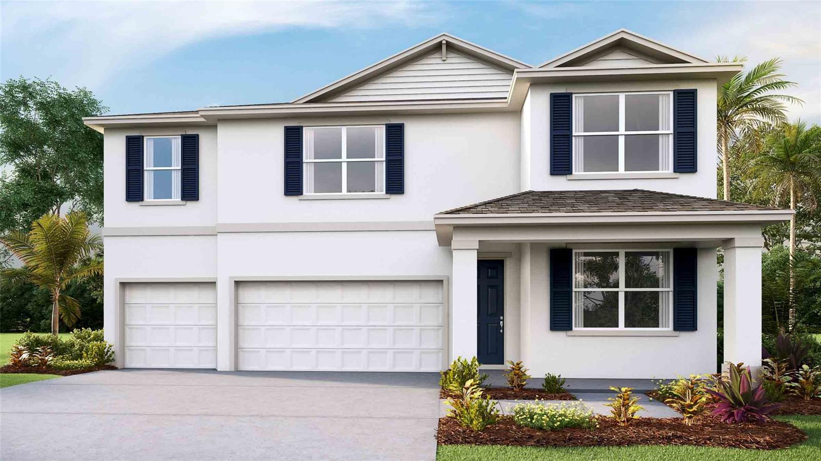 Photo of 32679 DULUTH DRIVE WESLEY CHAPEL FL 33543