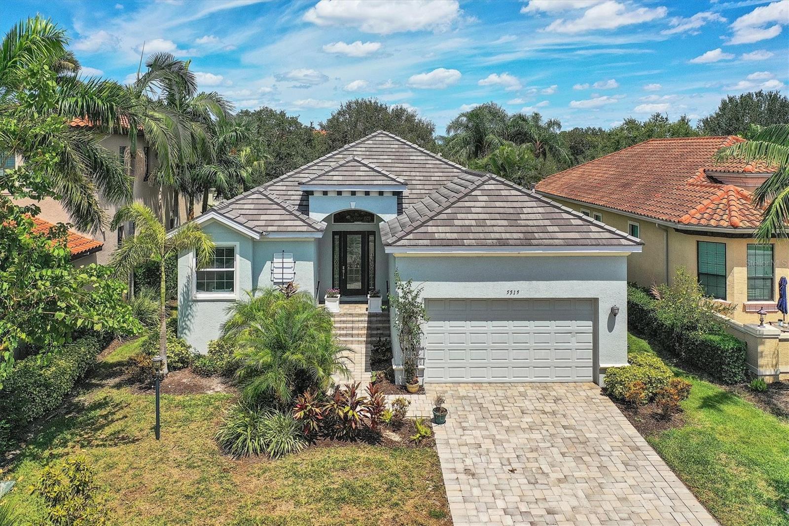 Photo of 5515 TITLE ROW DRIVE BRADENTON FL 34210