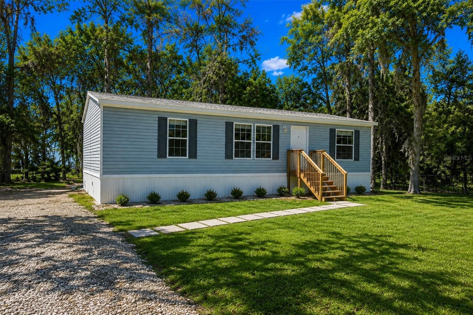 Photo of 4540 N WINCHESTER TERRACE HERNANDO FL 34442