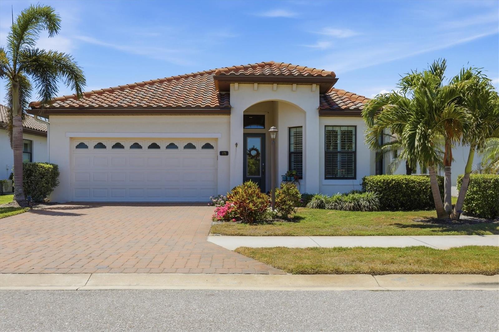 Photo of 175 NOLEN DRIVE VENICE FL 34292