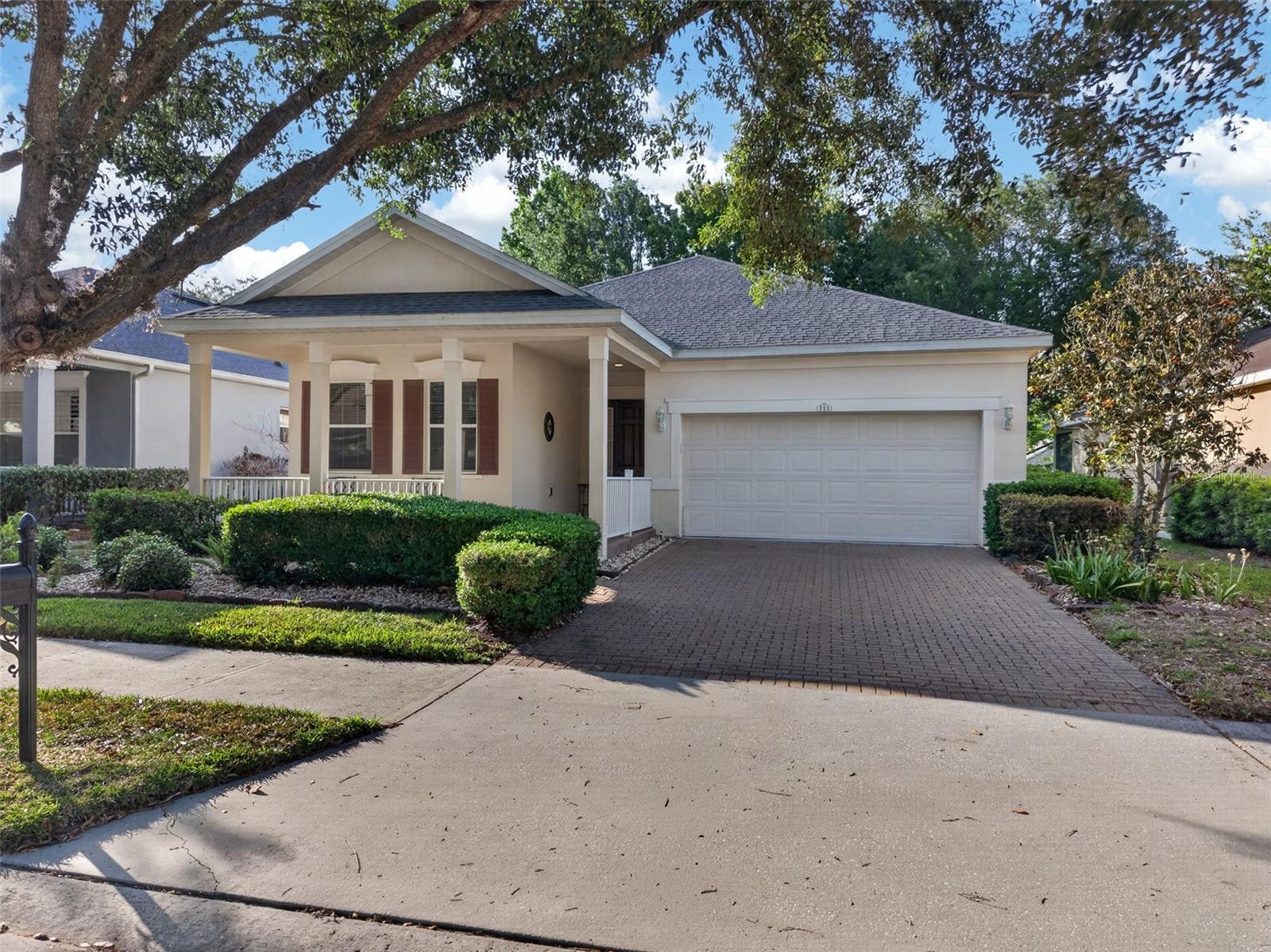 Photo of 111 FLAME VINE WAY GROVELAND FL 34736