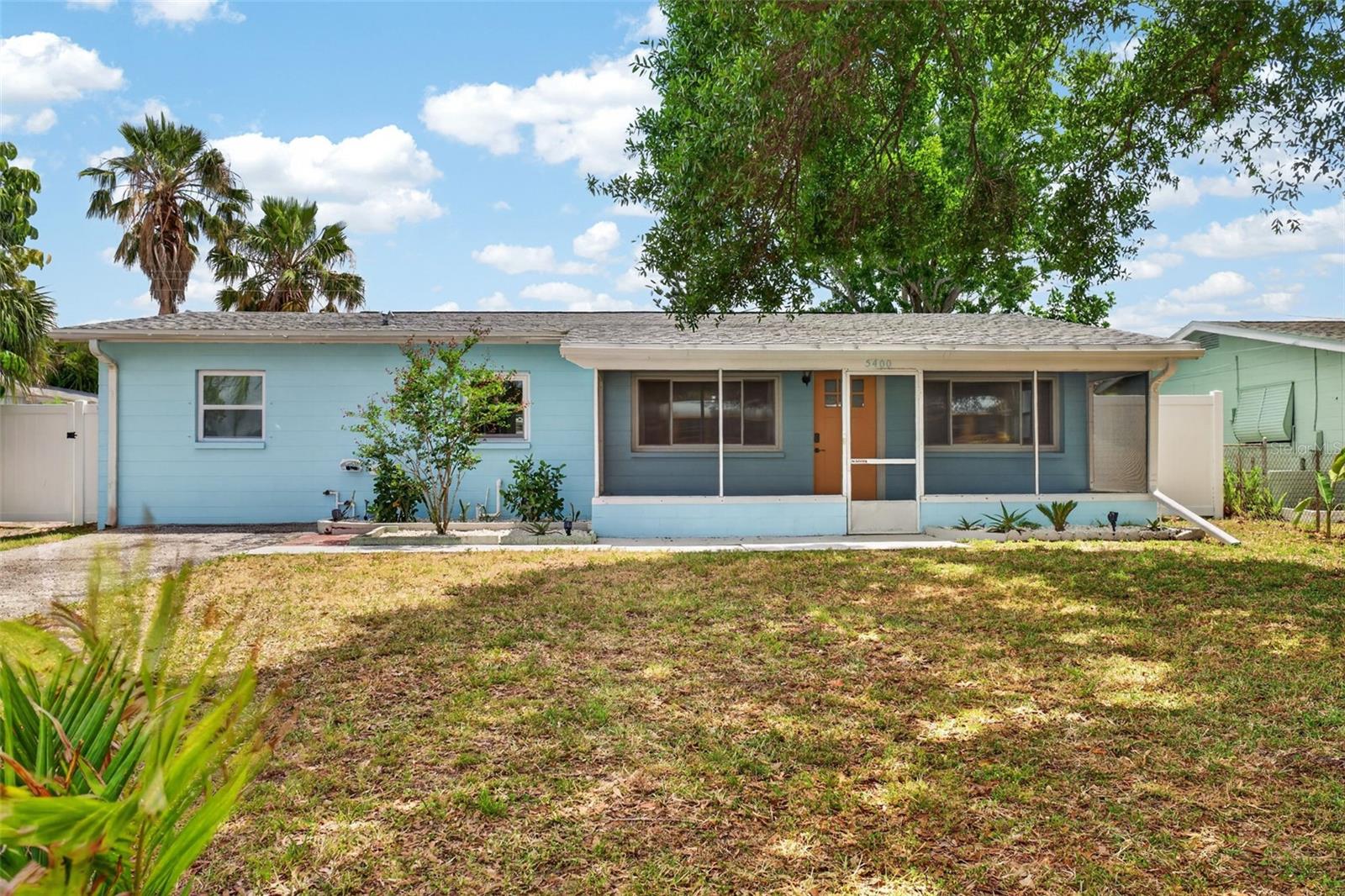 Photo of 5400 97TH TERRACE PINELLAS PARK FL 33782