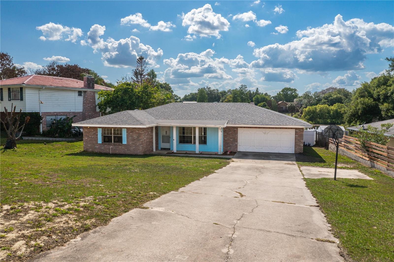 Photo of 136 LAKE RING DRIVE WINTER HAVEN FL 33884