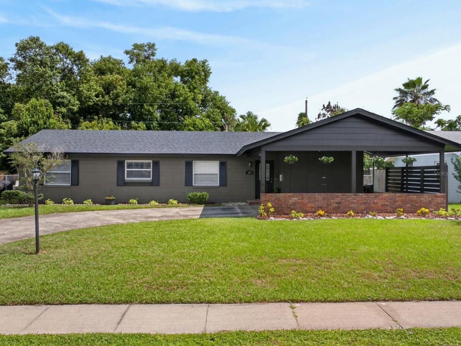 Photo of 2803 BANCHORY ROAD WINTER PARK FL 32792