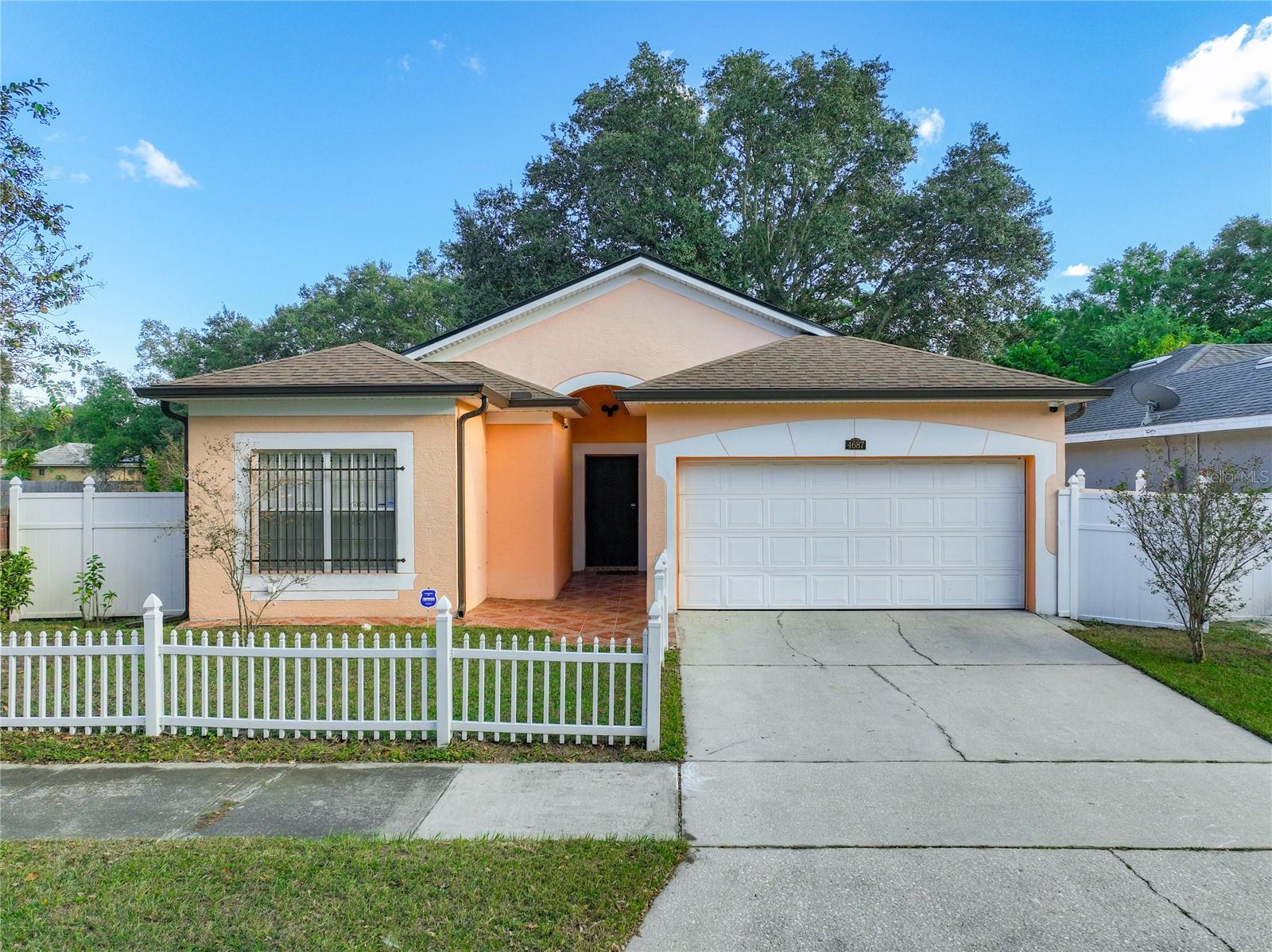 Photo of 4687 WESTGROVE WAY ORLANDO FL 32808