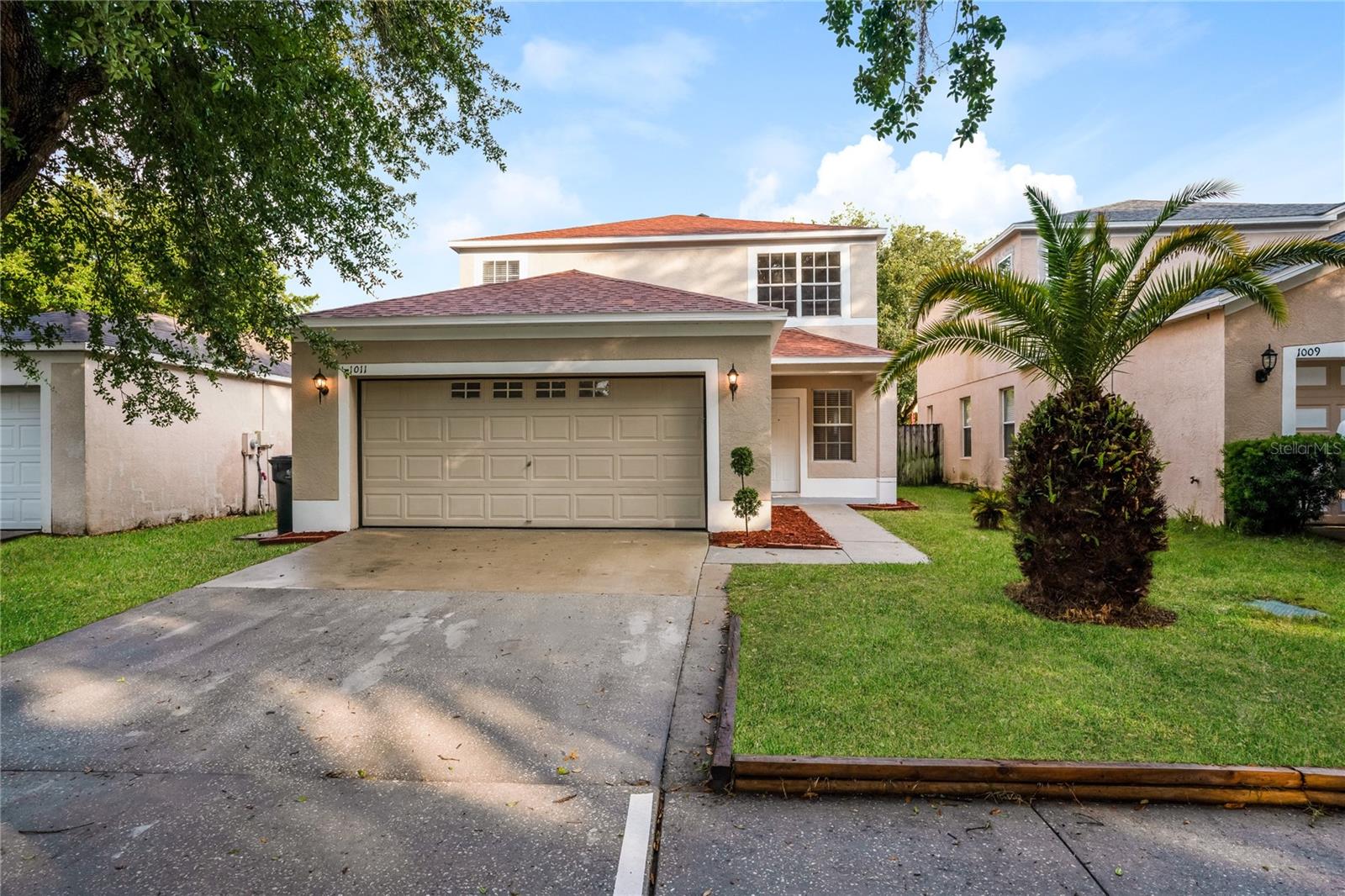 Photo of 1011 LAKE SHORE RANCH DRIVE SEFFNER FL 33584