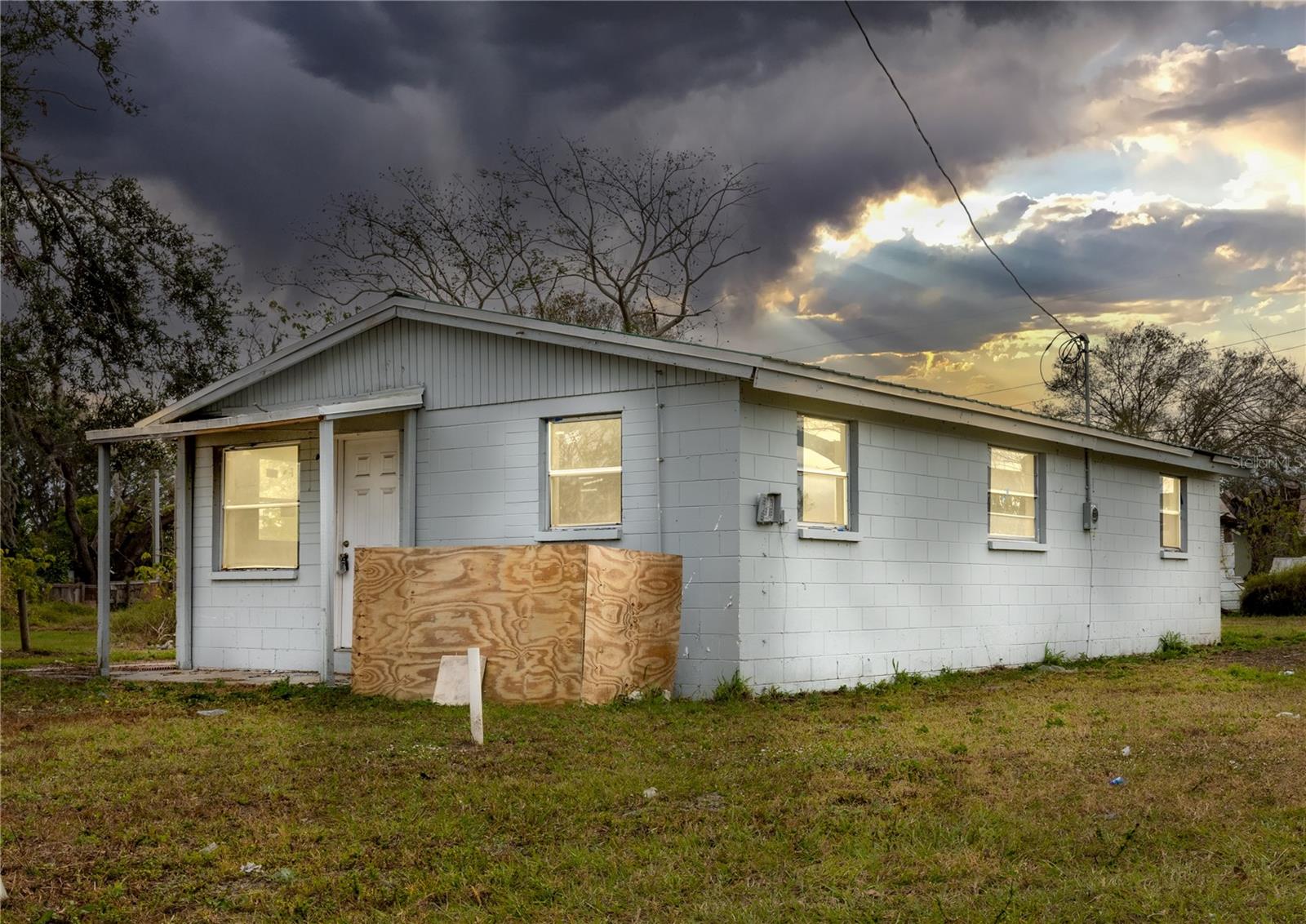 Photo of 642 PETERSON STREET WAUCHULA FL 33873