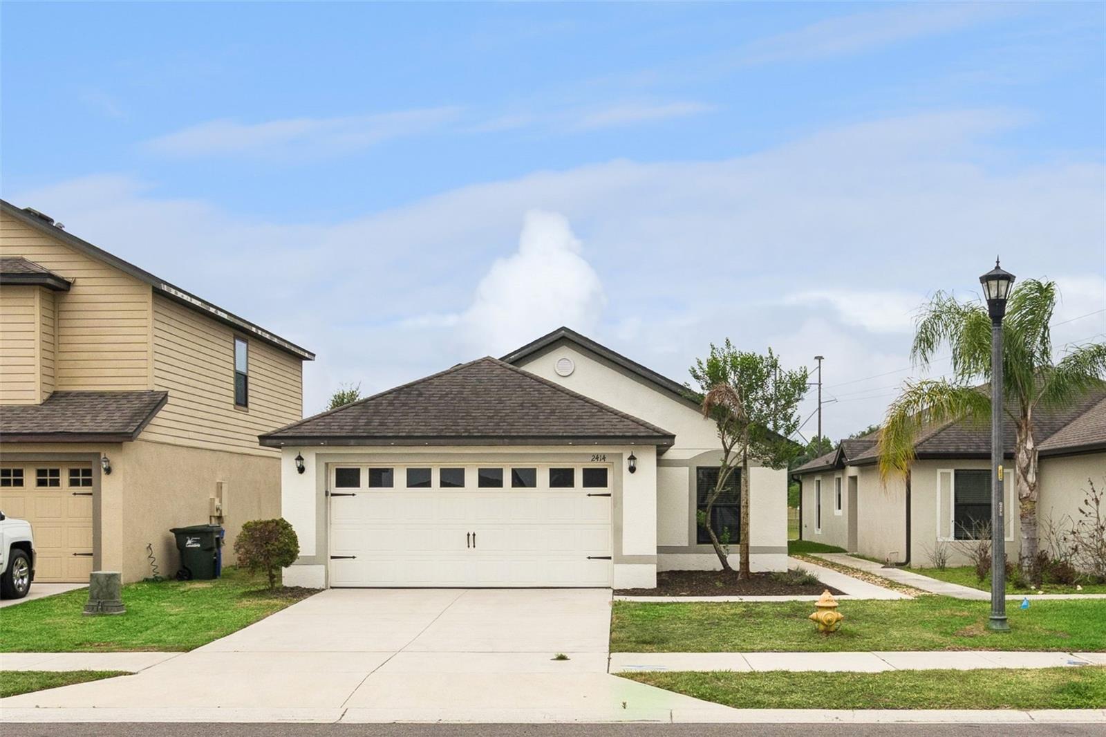 Photo of 2414 CASPIAN DRIVE LAKELAND FL 33805