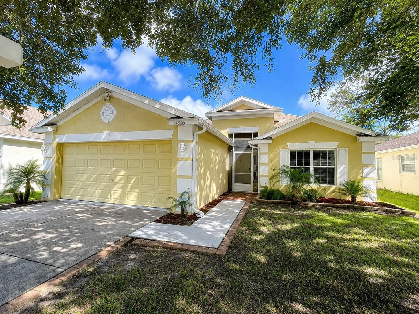 Photo of 10510 EGRET HAVEN LANE RIVERVIEW FL 33578