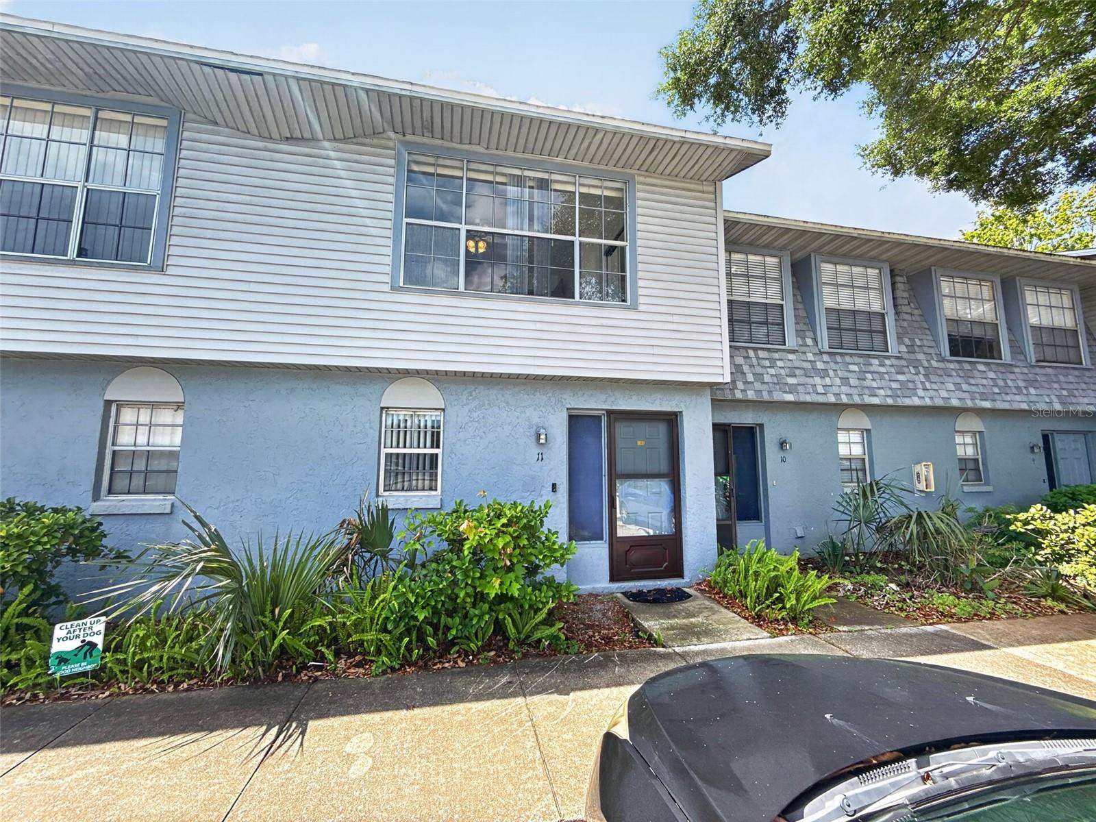 Photo of 175 YORKTOWNE DRIVE #UT11 DAYTONA BEACH FL 32119