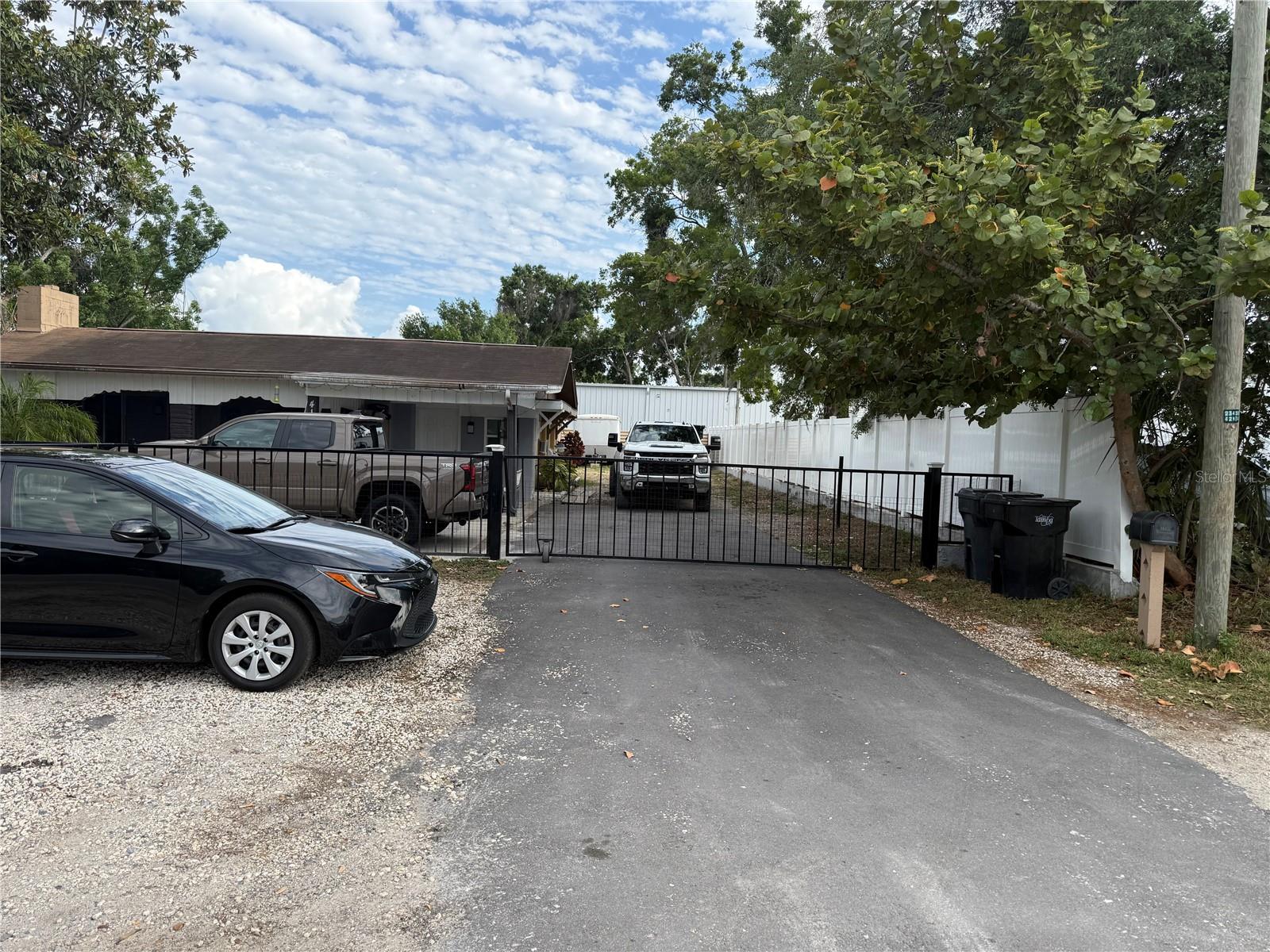 Photo of 4106 W SOUTH AVENUE TAMPA FL 33614