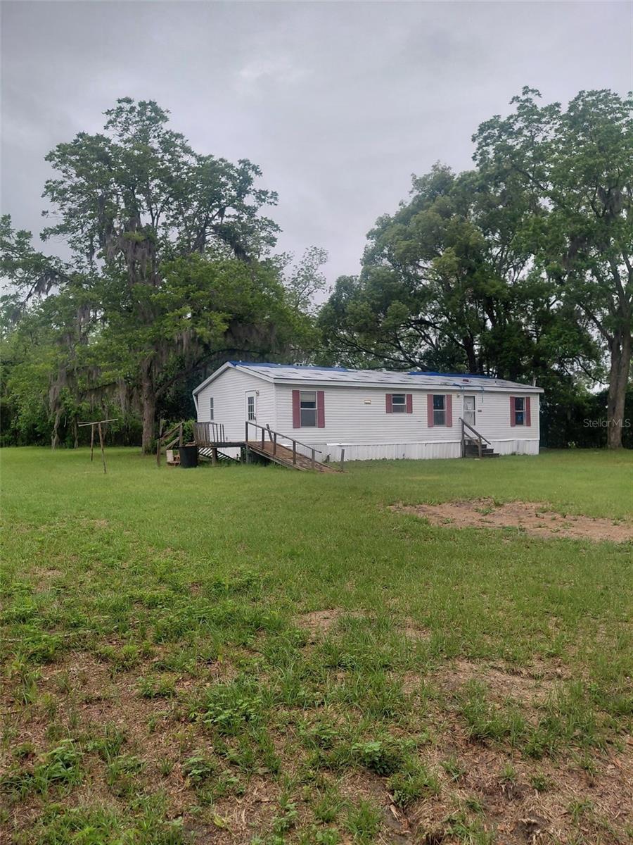Photo of 1289 SW BEDENBAUGH LANE LAKE CITY FL 32025
