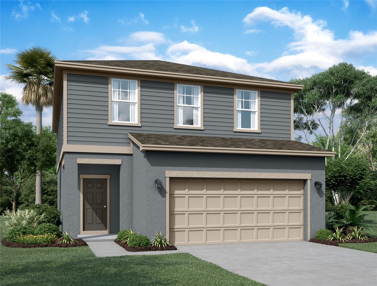 Photo of 8643 ANNA MAY DRIVE BROOKSVILLE FL 34613