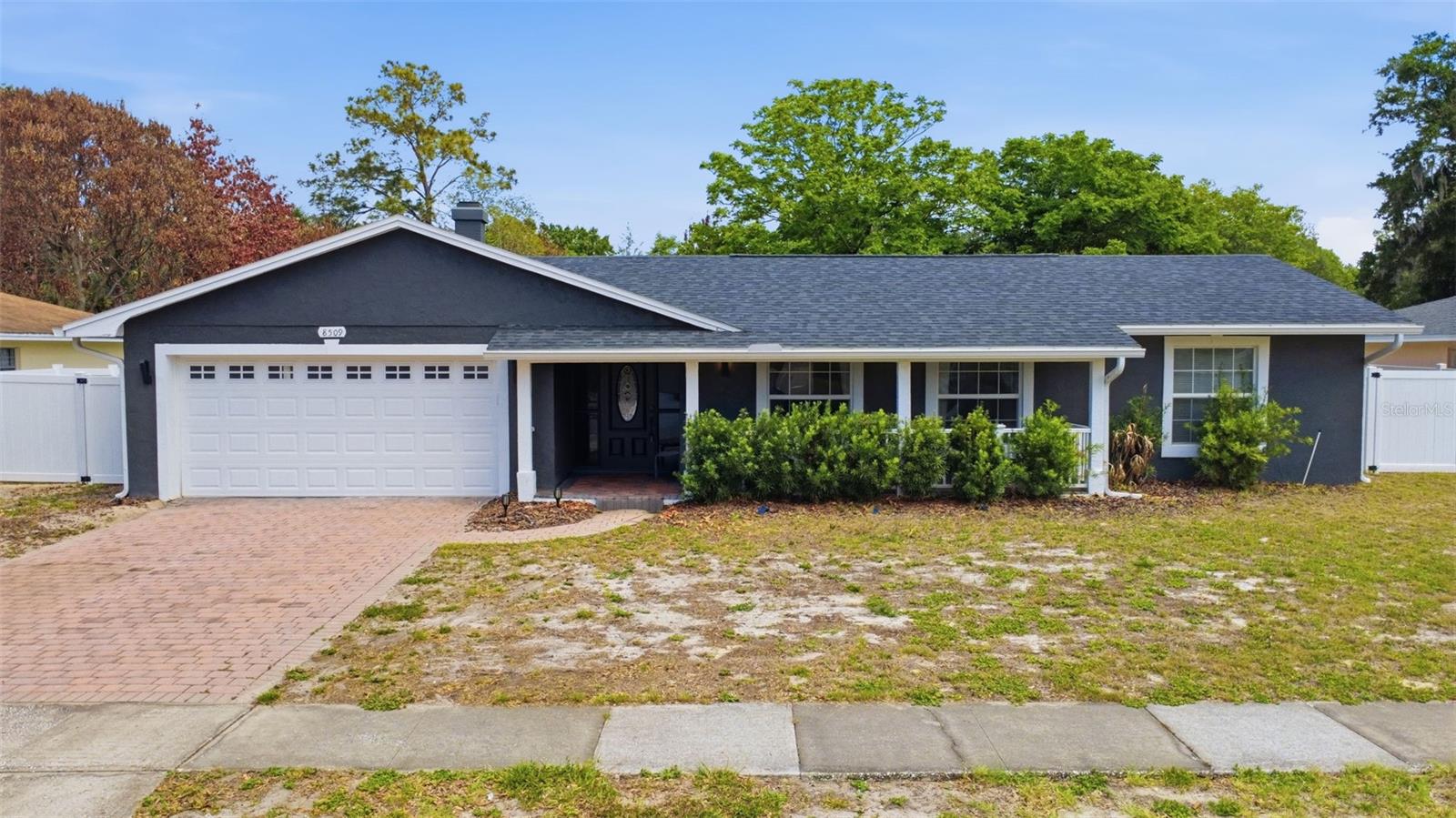 Photo of 8509 SANDBERRY BOULEVARD ORLANDO FL 32819
