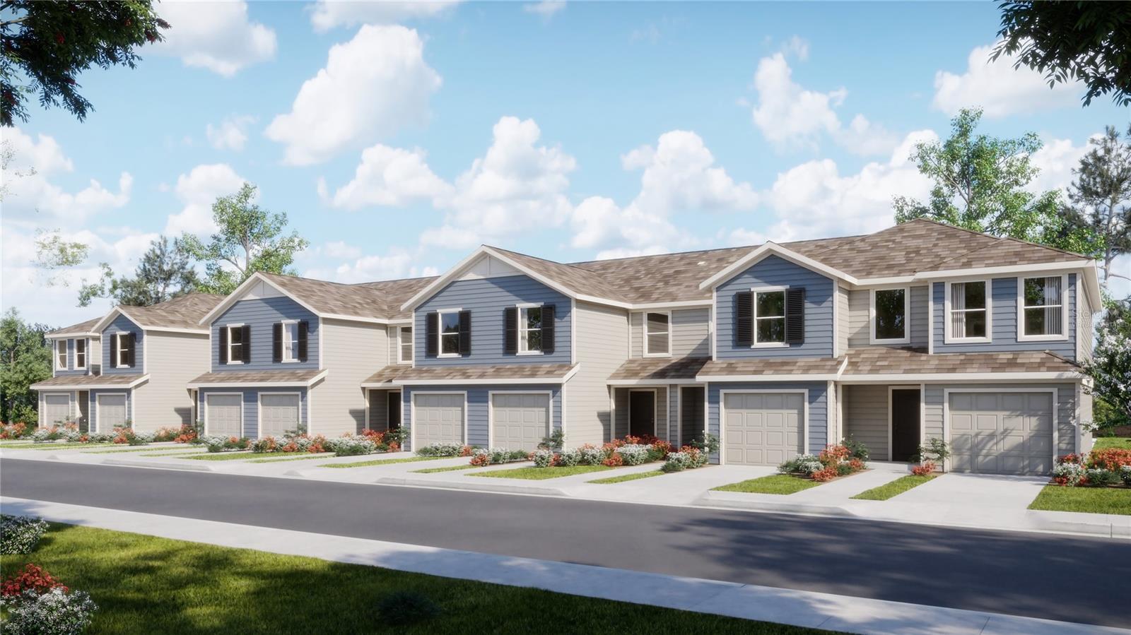 Photo of 2990 CHERRY LANE HAINES CITY FL 33844