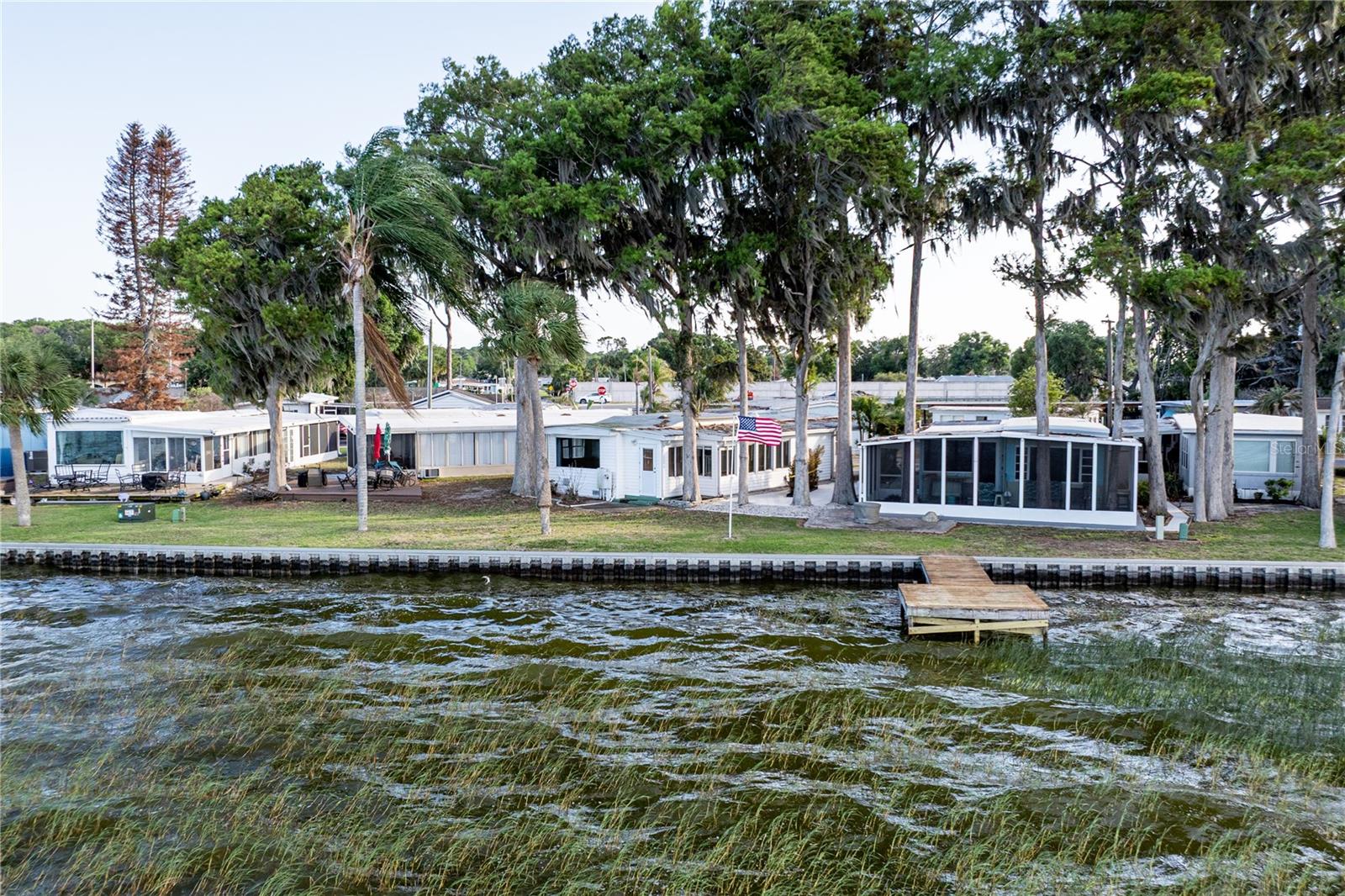Photo of 12315 US HIGHWAY 441 #23 TAVARES FL 32778