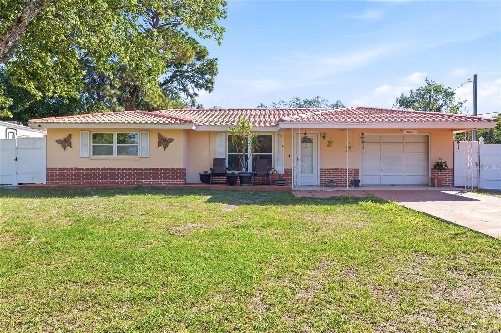 Photo of 6760 RUNNEL DRIVE NEW PORT RICHEY FL 34653