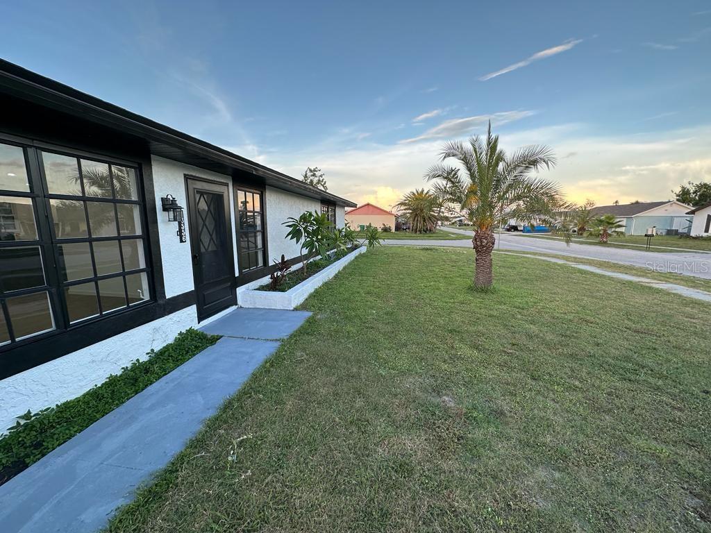 Photo of 13556 ROMFORD AVENUE PORT CHARLOTTE FL 33981