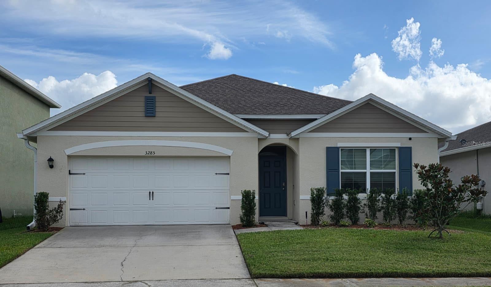 Photo of 3285 EASTGROVE TER SANFORD FL 32771