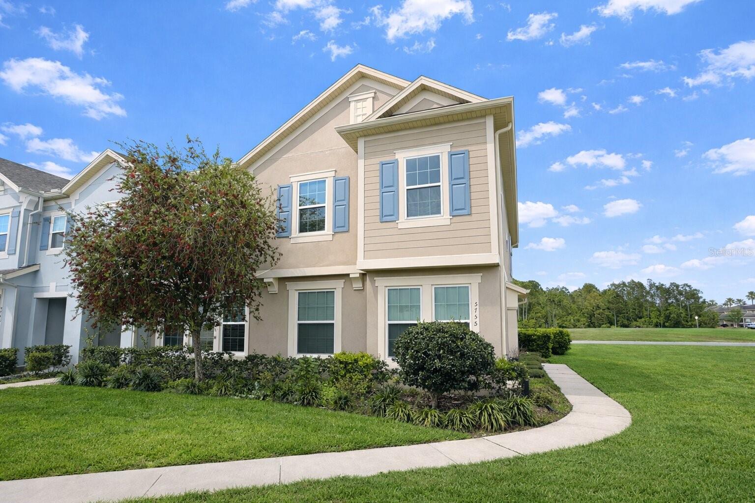 Photo of 5755 CYPRESS HILL ROAD WINTER GARDEN FL 34787