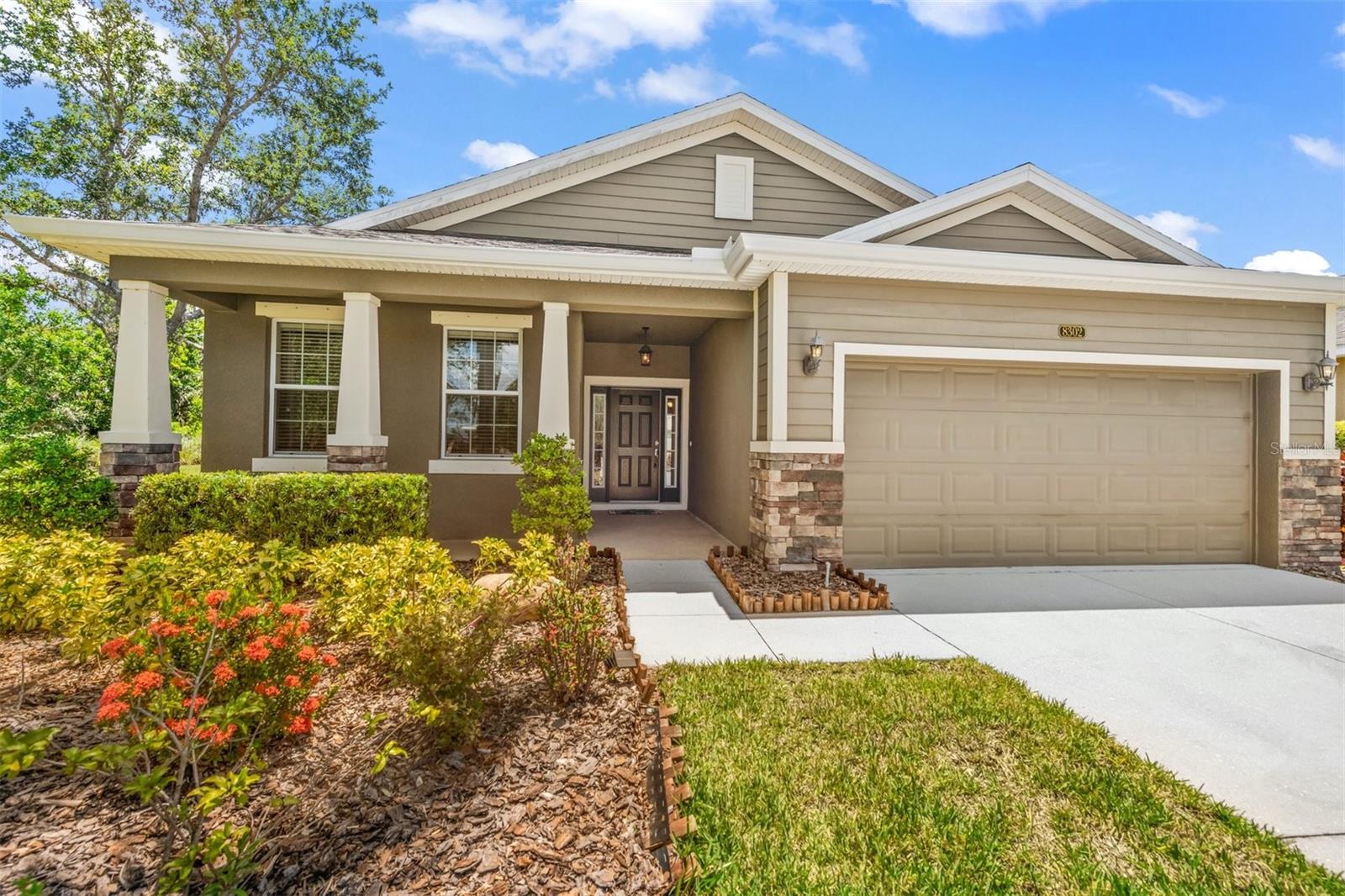 Photo of 8302 KARPEAL DRIVE SARASOTA FL 34238