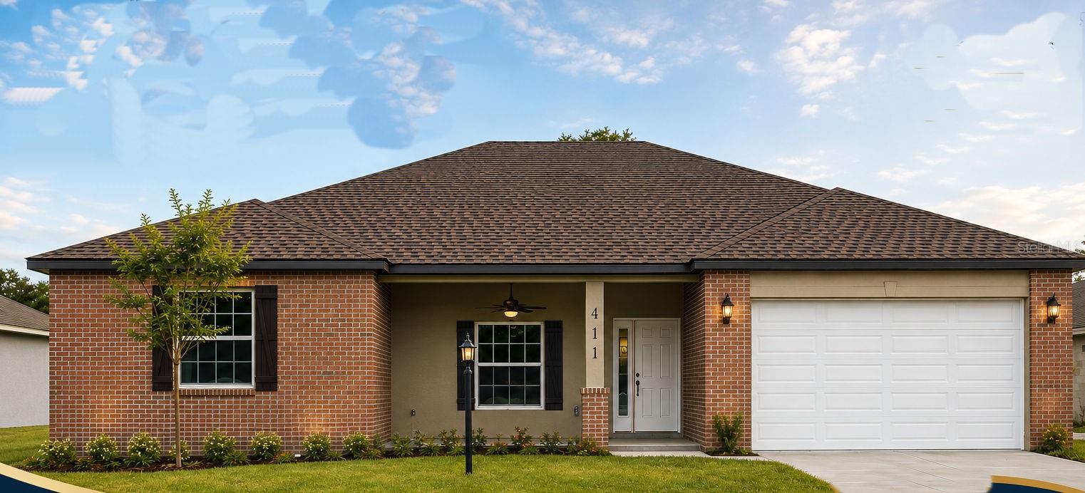 Photo of 411 SHANNON ESTATES COURT PLANT CITY FL 33563