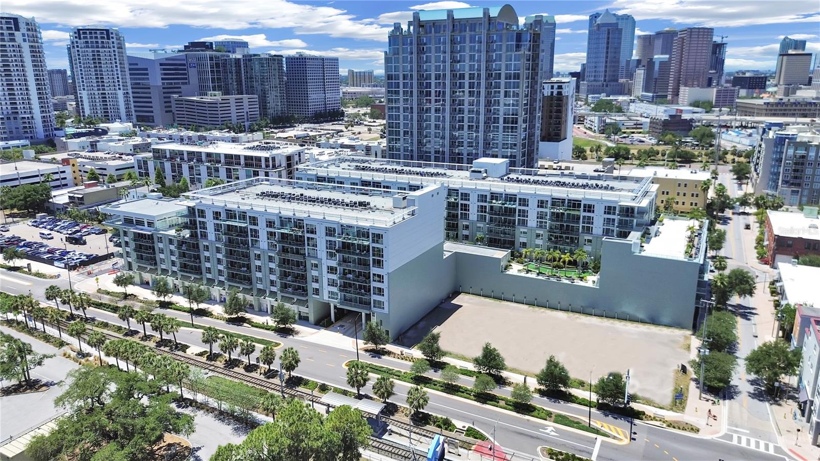 Photo of 912 CHANNELSIDE DRIVE #2805 TAMPA FL 33602