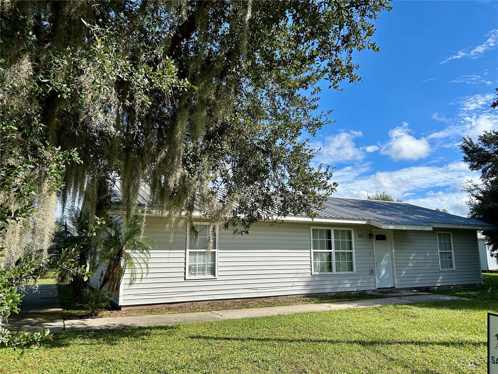 Photo of 830 ALABAMA STREET WAUCHULA FL 33873