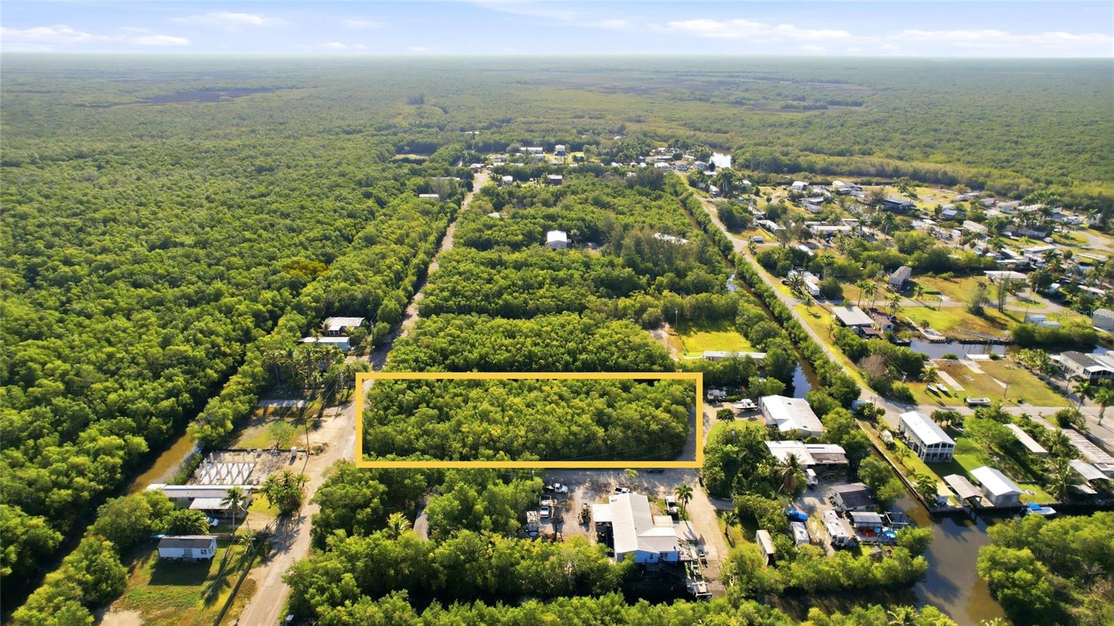 Photo of 53 BEAVER LANE OCHOPEE FL 34141