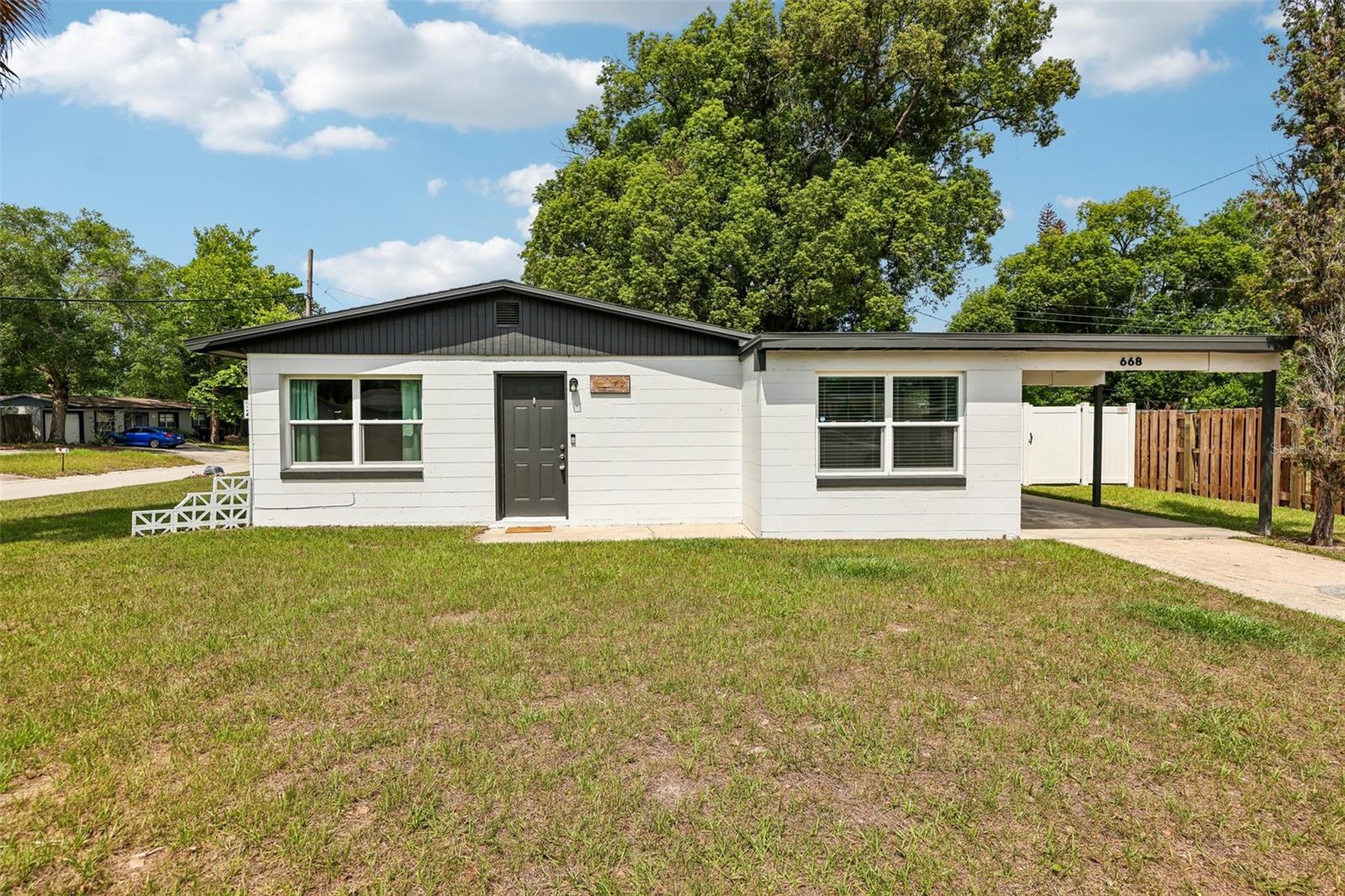 Photo of 668 BARBUDA WAY ALTAMONTE SPRINGS FL 32714