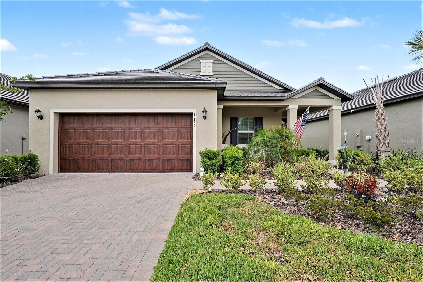 Photo of 10395 BANYAN BREEZE BOULEVARD LAND O LAKES FL 34638
