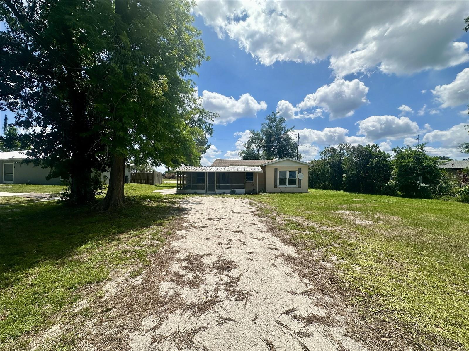 Photo of 4640 NE CUBITIS AVENUE ARCADIA FL 34266