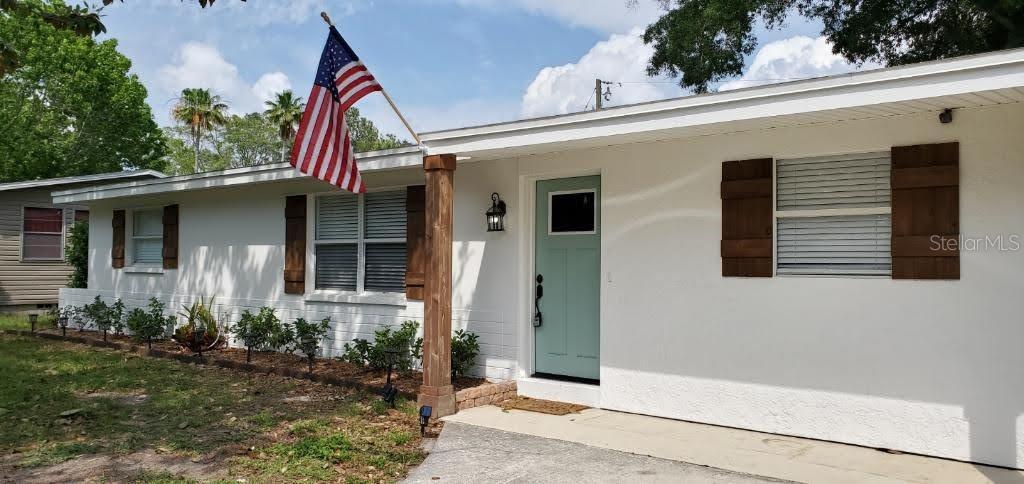 Photo of 1639 ST CATHERINE DRIVE DUNEDIN FL 34698