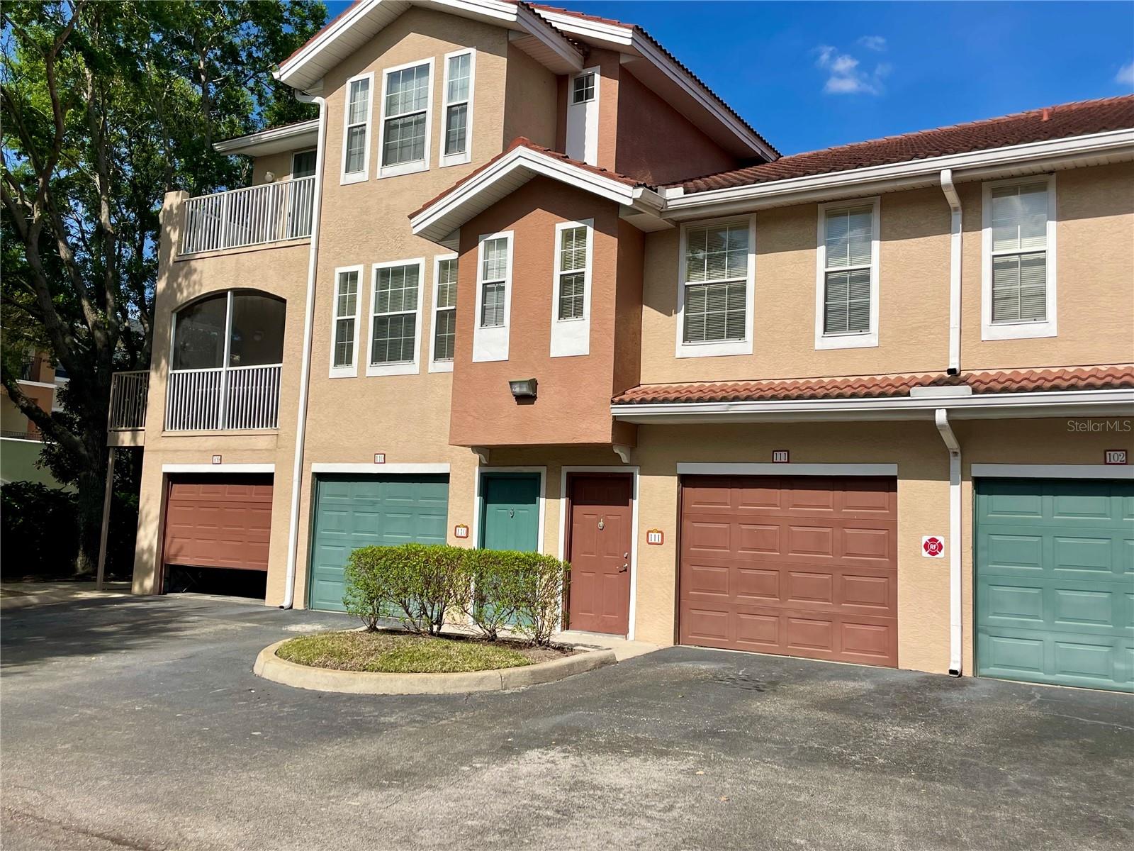 Photo of 12102 POPPY FIELD LANE #111 ORLANDO FL 32837