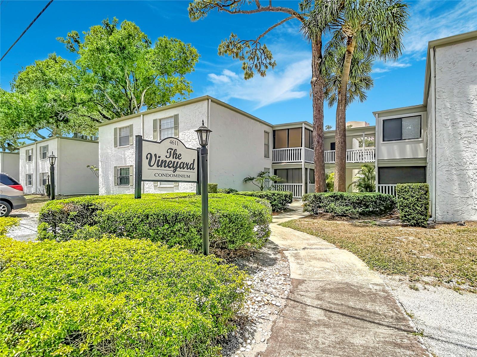 Photo of 4611 W NORTH B STREET #240 TAMPA FL 33609