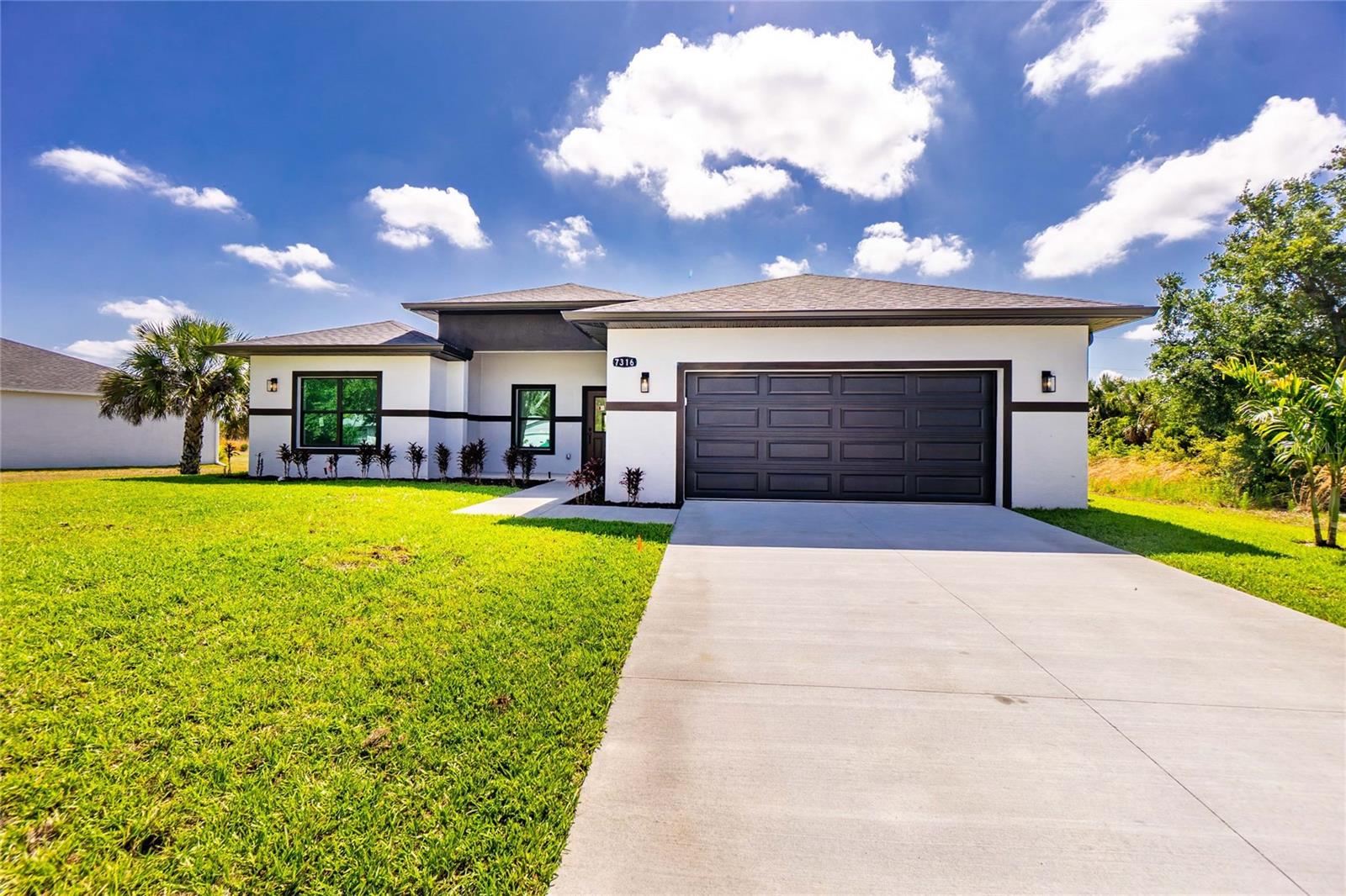 Photo of 7316 DONAHUE STREET PORT CHARLOTTE FL 33981