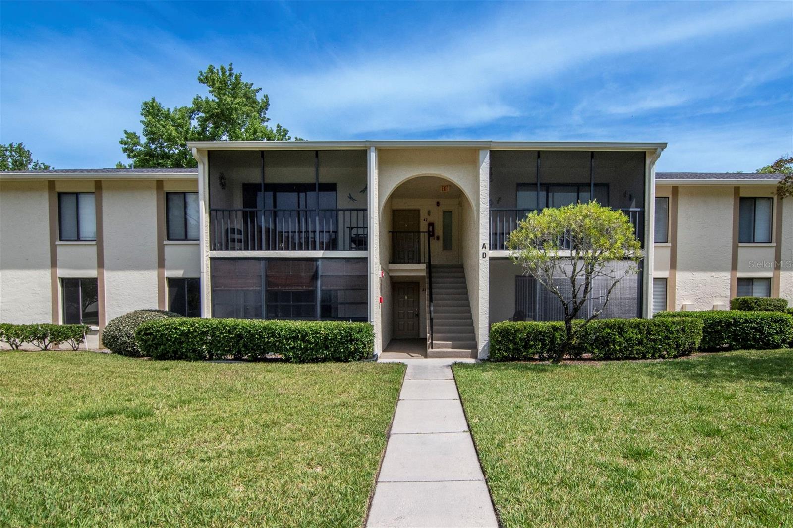 Photo of 3211 LAKE PINE WAY #A1 TARPON SPRINGS FL 34688