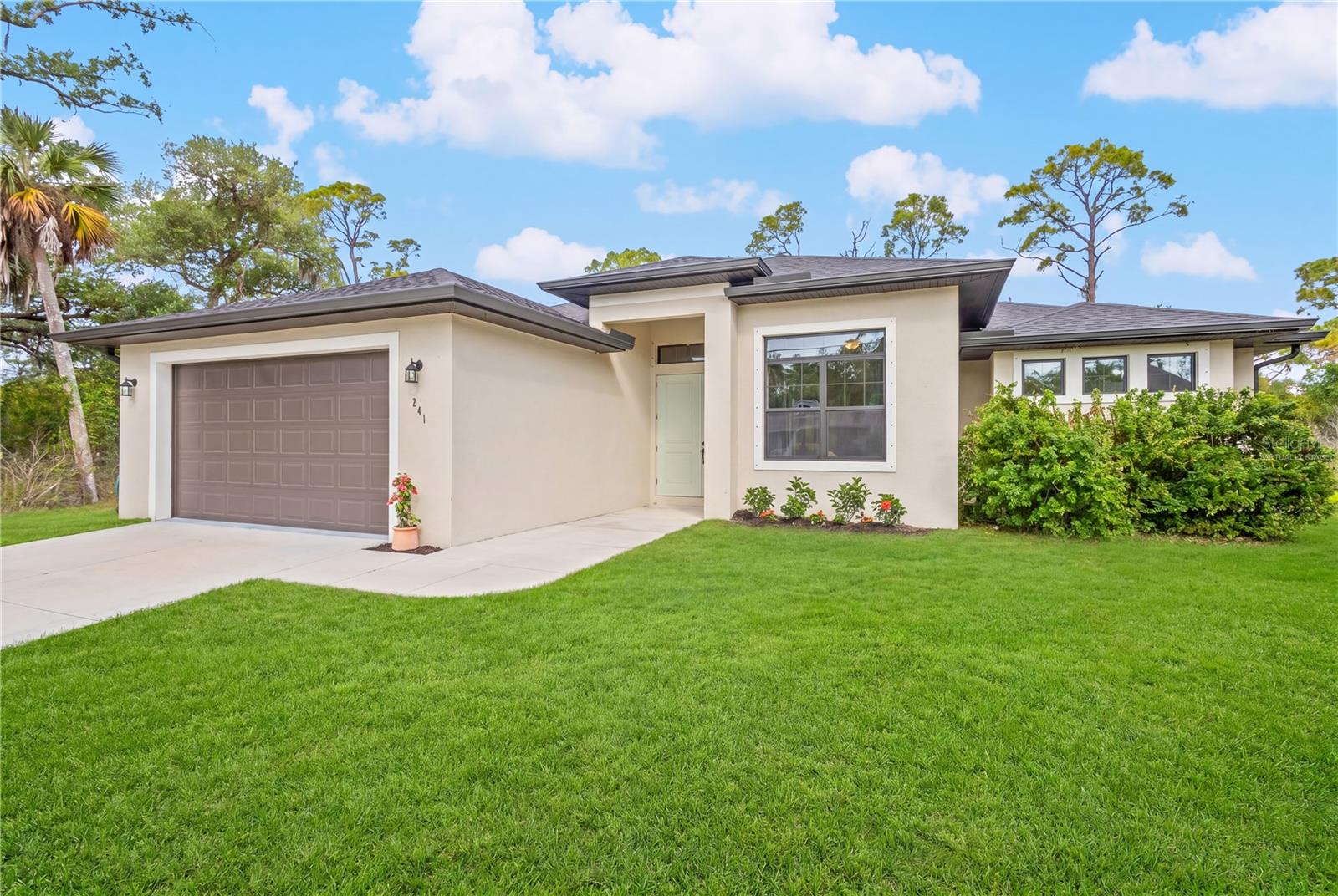 Photo of 241 HOFFER STREET PORT CHARLOTTE FL 33953