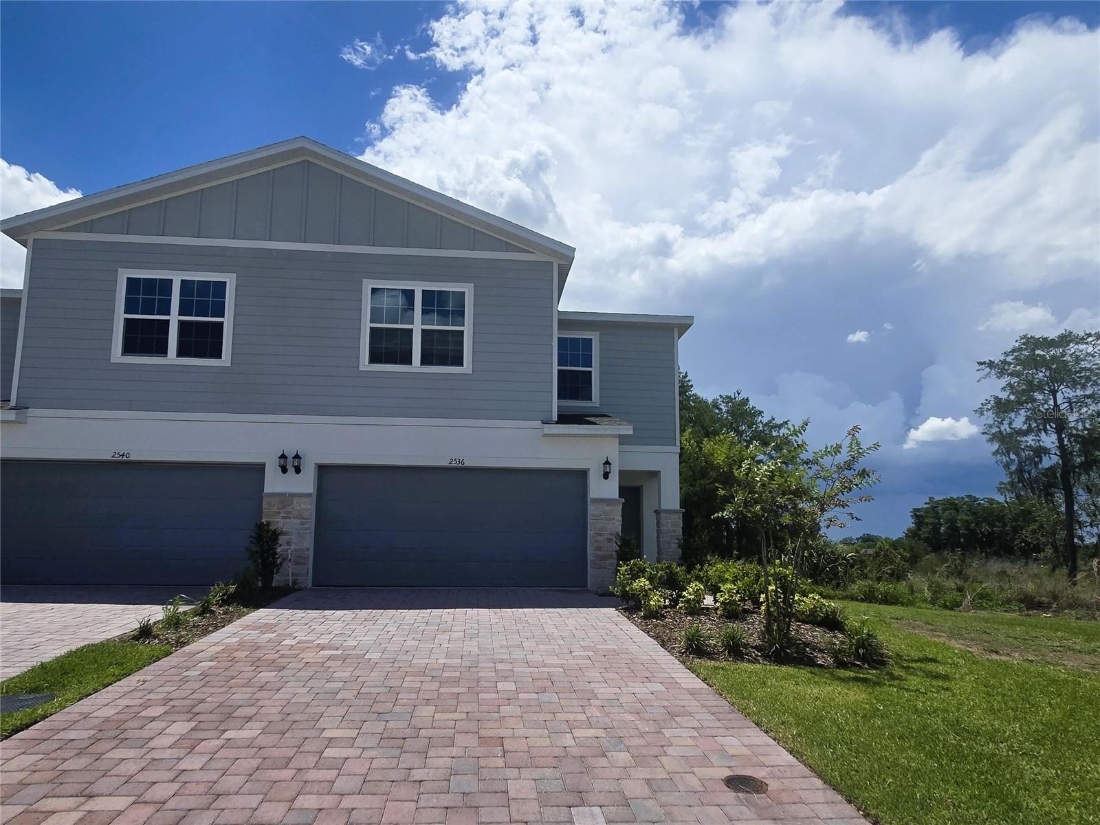 Photo of 2536 STARRY POINT ST CLOUD FL 34769