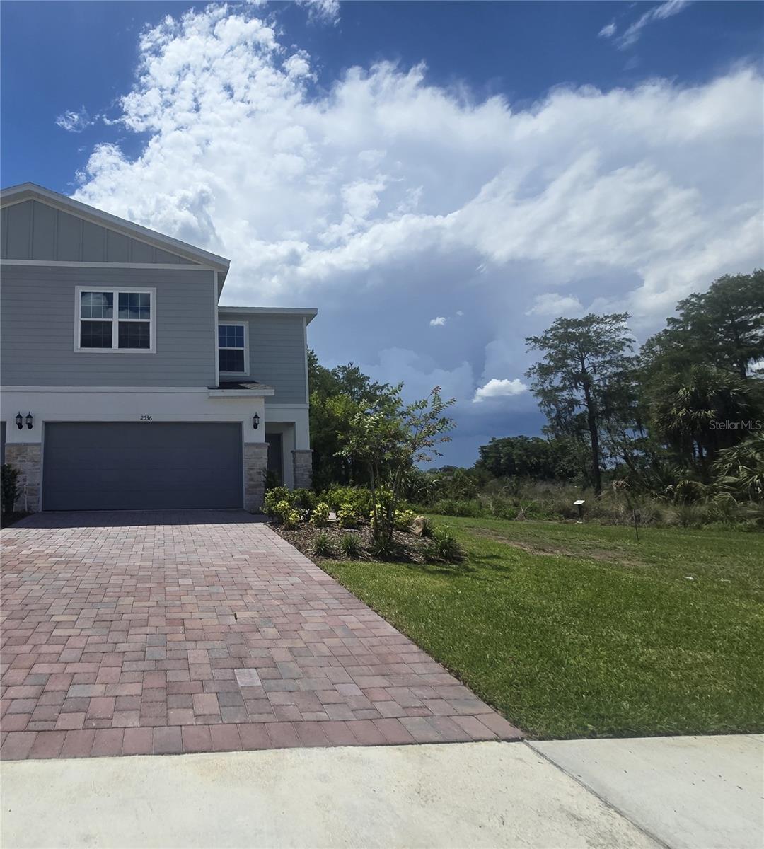Photo of 2536 STARRY POINT ST CLOUD FL 34769