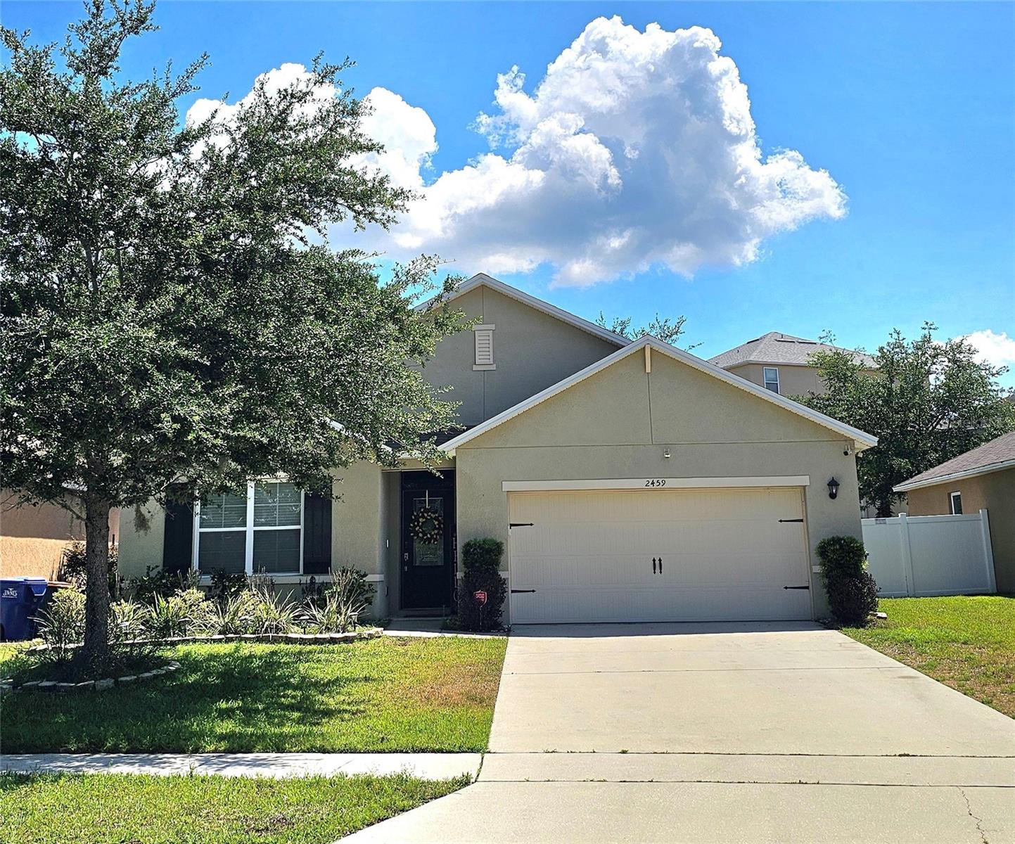 Photo of 2459 VALHALLA DRIVE TAVARES FL 32778