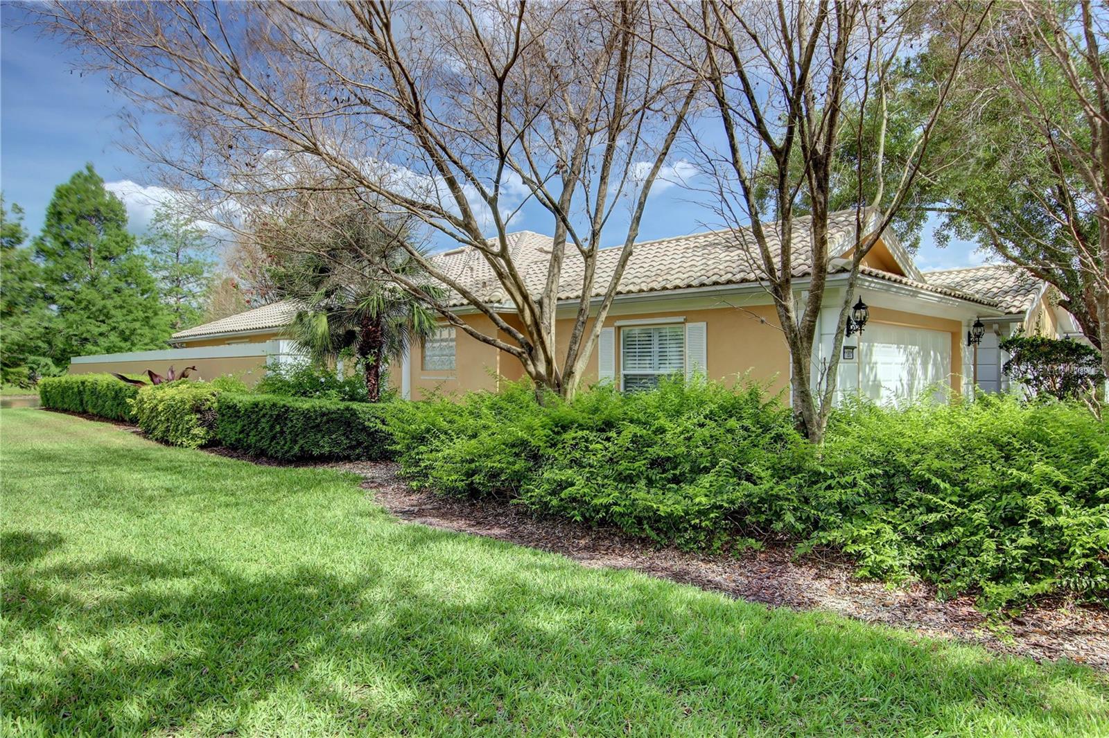 Photo of 11801 FAN TAIL LANE ORLANDO FL 32827